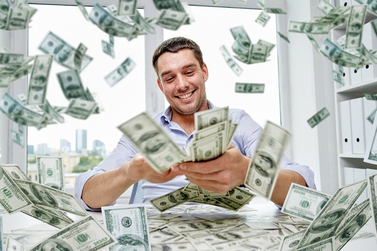 Amerikalıların serveti Kovid-19 salgınında arttı