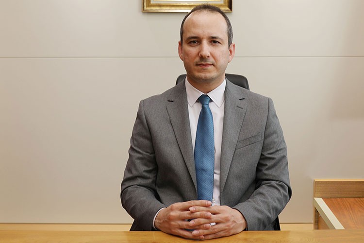 IC İçtaş Enerji'de üst düzey atama