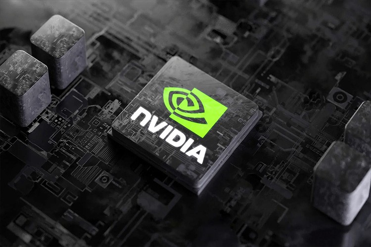 ABD'li çip üreticisi Nvidia'nın geliri rekor tazeledi