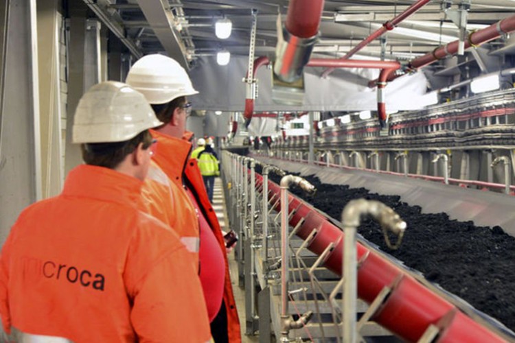 Avro Bölgesi'nde üretici fiyatları yükseldi