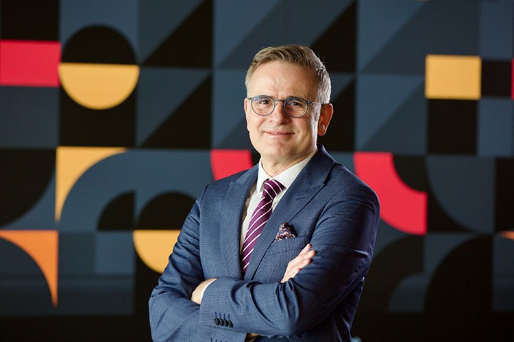 Şirketlerin yüzde 84'ünün iş stratejisinin odağında sürdürülebilirlik var