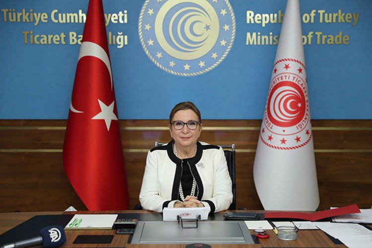 "Brexit'i dakika dakika izliyoruz"