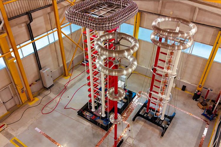 Girişim Elektrik test altyapısıyla küresel rekabette öne çıkıyor