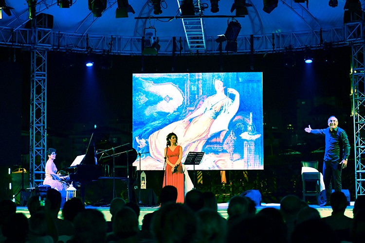 Vadide Vals Adımları