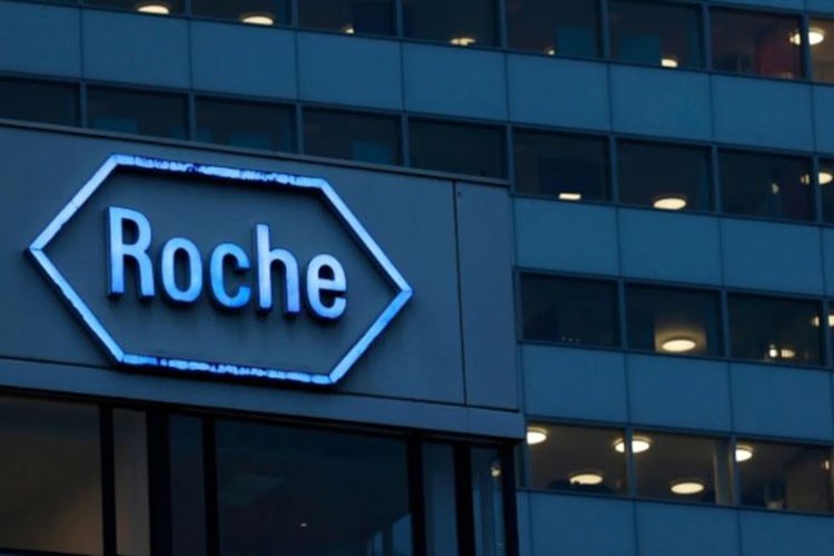 Roche, ABD'ye 5 yılda 50 milyar dolar yatırım yapacak