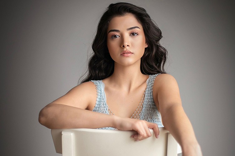 Alara Elmas'tan ikinci single geliyor