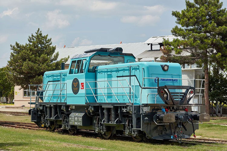 Hibrit lokomotifte anlaşma