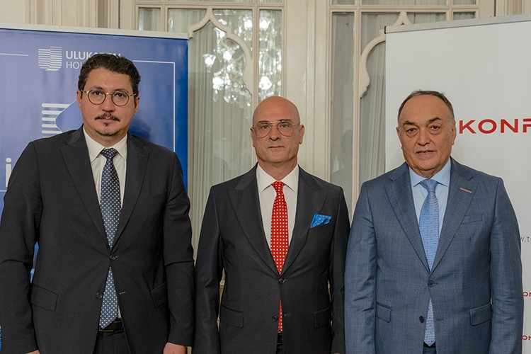 "Atılan adımlar Asya-Türkiye köprüsünü inşa edecek"