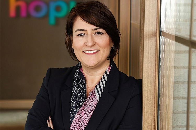 Hopi'de İki Üst Düzey Atama