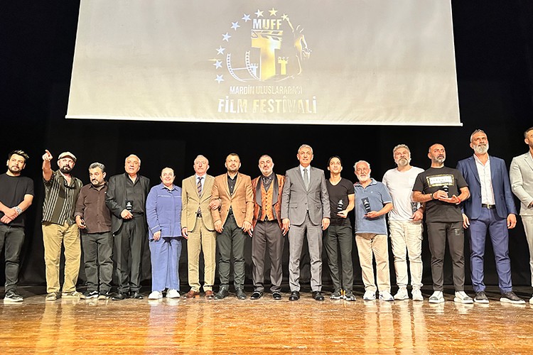 Görkemli Festival Sona Erdi!