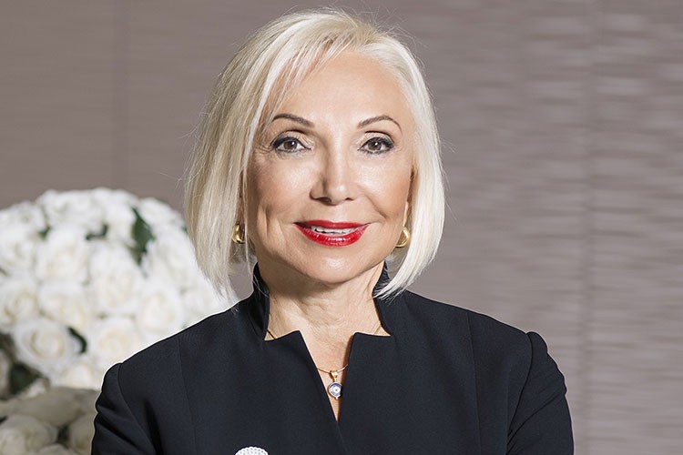 Türkiye'ye örnek bir kalkınma modeli