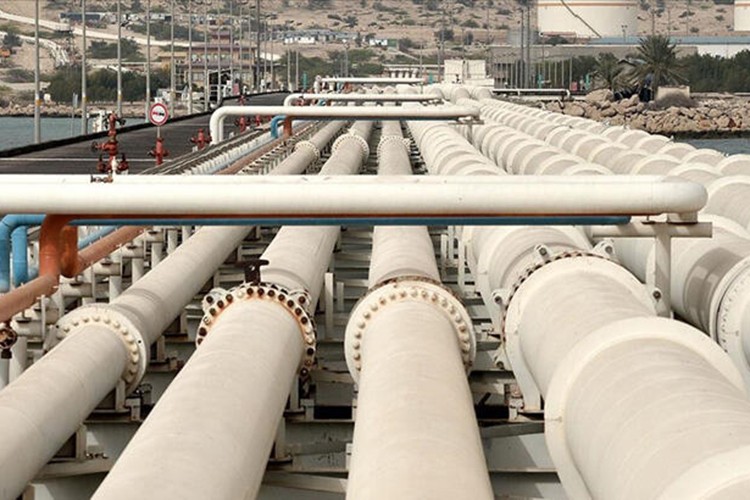 Türkiye'nin petrol ithalatı Aralık 2025'te yüzde 8,2 arttı