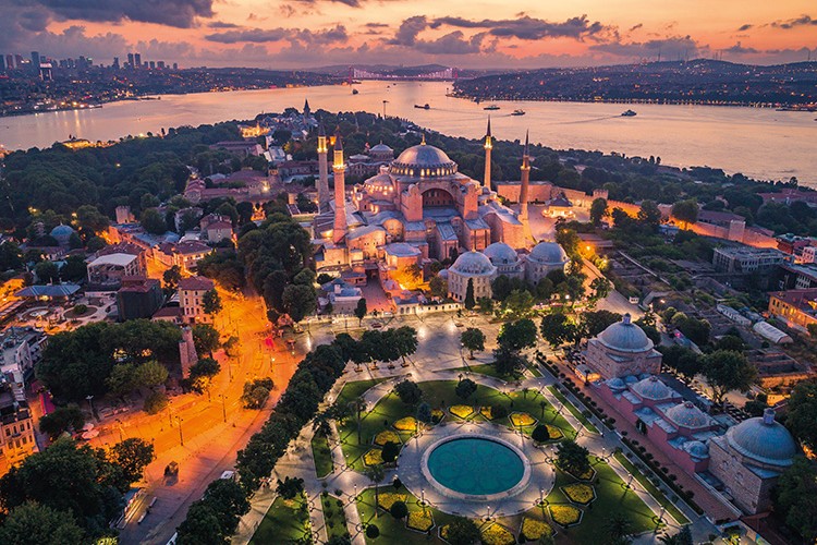 İlk online sesli rehber