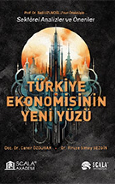 Türkiye Ekonomisinin Yeni Yüzü