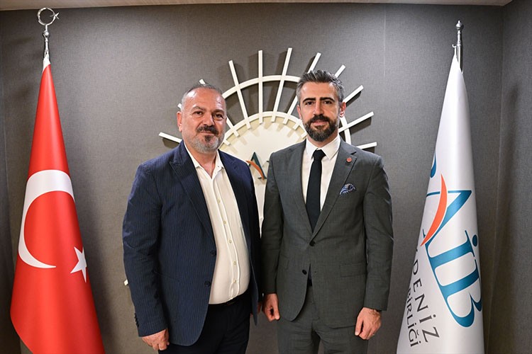 İhracatçılar finansa erişim konusunda bilgilendirildi