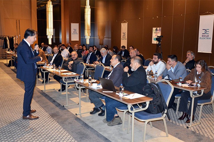 "Kaçak Kullanıma Sıfır Tolerans Çalıştayı" düzenlendi