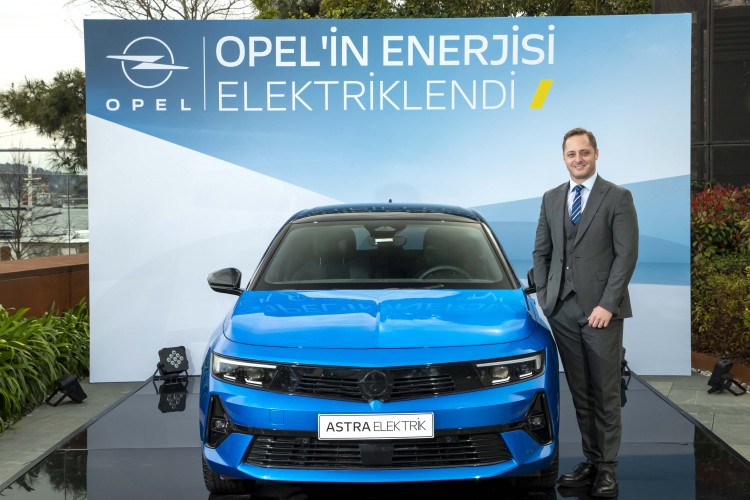 Opel satışlarını dünya genelinde yüzde 15 artırdı