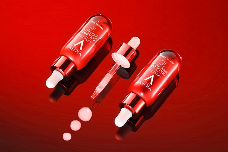 Vichy'den Yaşlanma Karşıtı Bakımda Çığır Açan Bir Yenilik