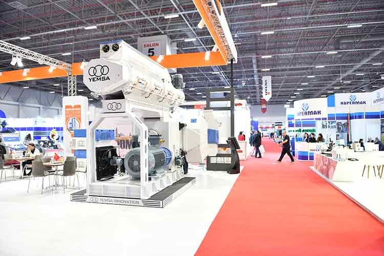 İDMA ile Güneydoğu Asya'ya Açılıyor