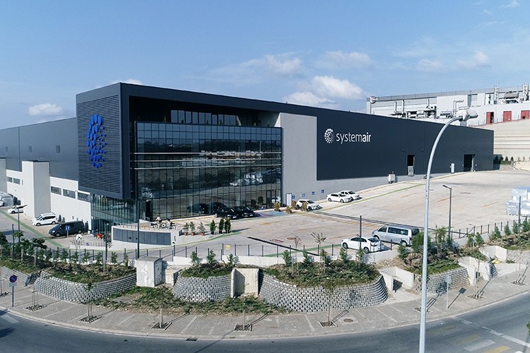 Sürdürülebilirlik odağında üretmeye devam ediyor