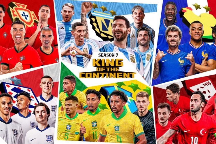 eFootball™ Türk oyunculara yönelik bir dizi oyun içi kampanya düzenliyor