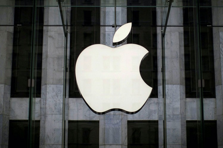 Apple servislerinde geçici kesinti yaşandı