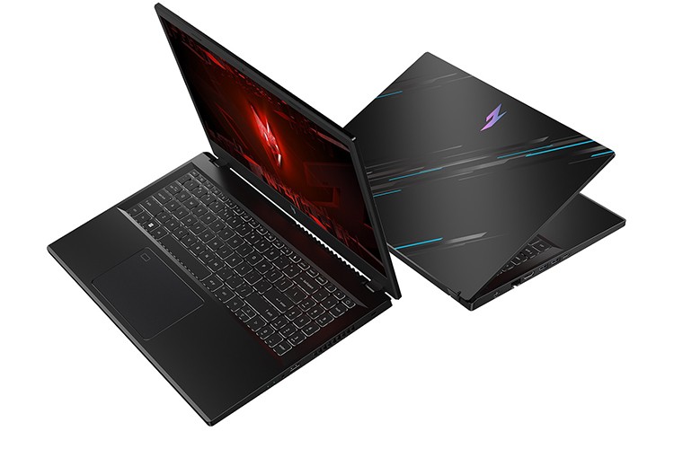 Nitro V 15 ile kesintisiz oyun keyfi