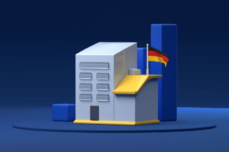 Alman şirketler ekonomik durgunlukta personel planlamasını yavaşlatıyor