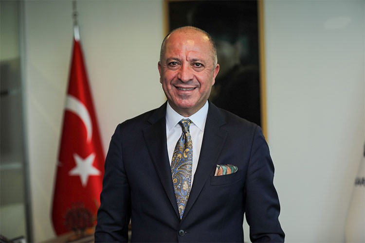 ASO "mesleki ve teknik eğitim"e yönelik rapor hazırladı