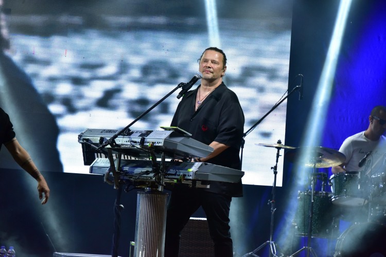 İskender Paydaş rüzgarı