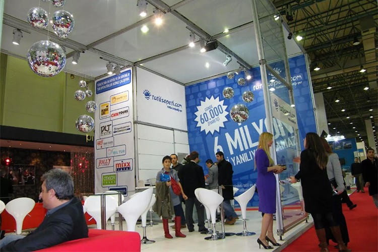 Binlerce katılımcı bekleniyor