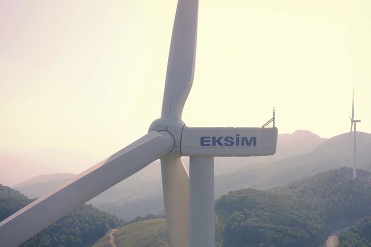 Türkiye'nin sürdürülebilir enerji hedeflerine katkı sağlıyor