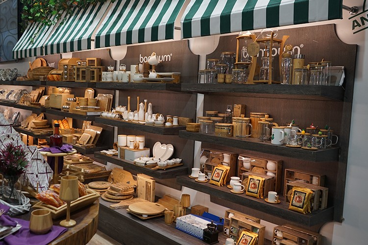 Kurulduğundan Beri Yüzde Yüz Büyüdü