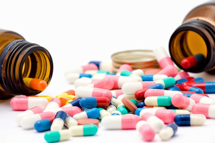 55 ilaç geri ödeme listesinde