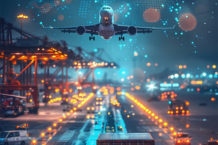 Dijital dönüşüm lojistik sektörünü yeniliyor