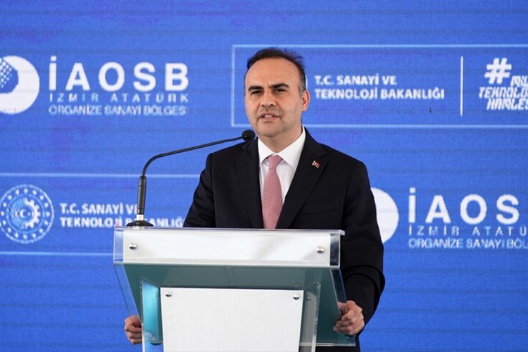 OSB sayısını 373'e yükselttik