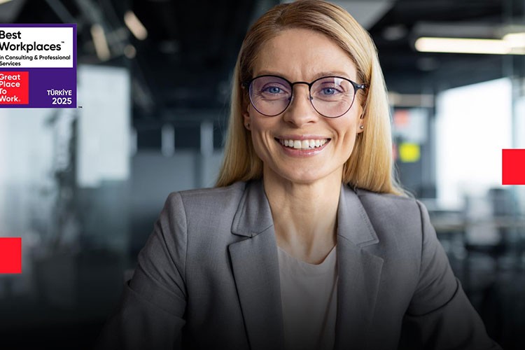 Danışmanlık ve Profesyonel Hizmetler'in En İyi İşverenleri açıklandı