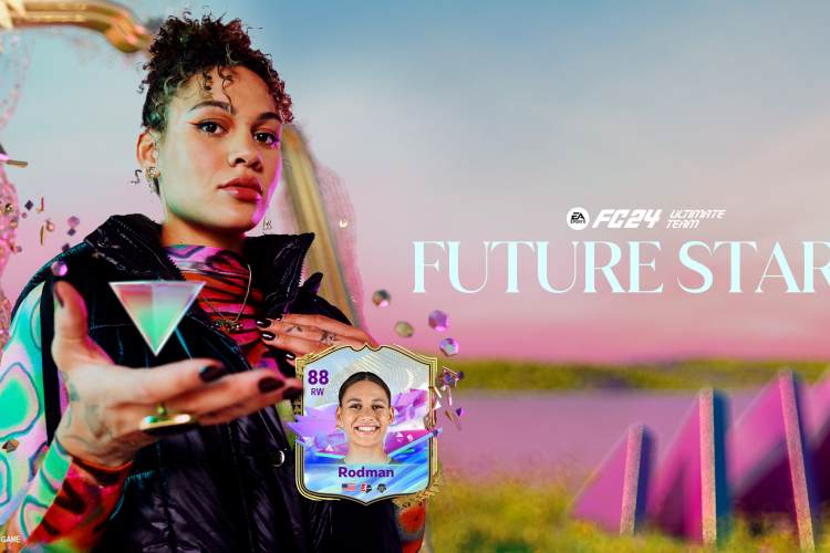 Arda Güler, EA SPORTS FC 24 Geleceğin Yıldızları'nda!