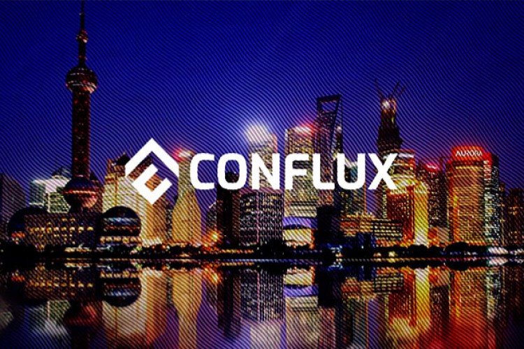 Conflux ve Qtum ile stratejik ortaklık kuruyor