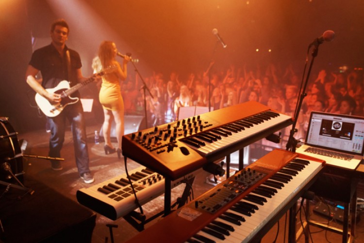 "Şarkıcı" ve "çalgıcı"lara mesleki standart