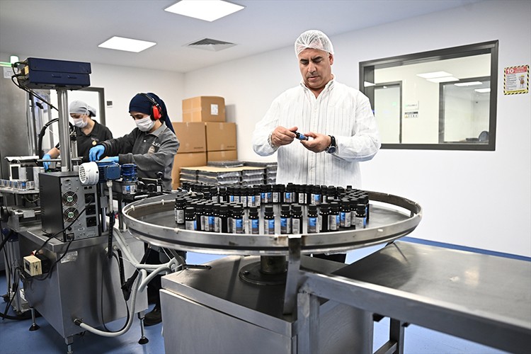 Küçük bir aktar dükkanından 40 ülkeye uzanan ihracat başarısı