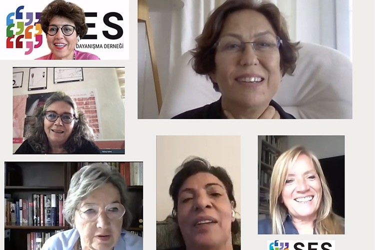 'Kadın hareketi kendi adaylarını seçmeli!'