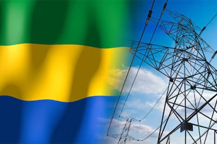 Karadeniz Holding, Gabon'da elektrik üretmeye başladı