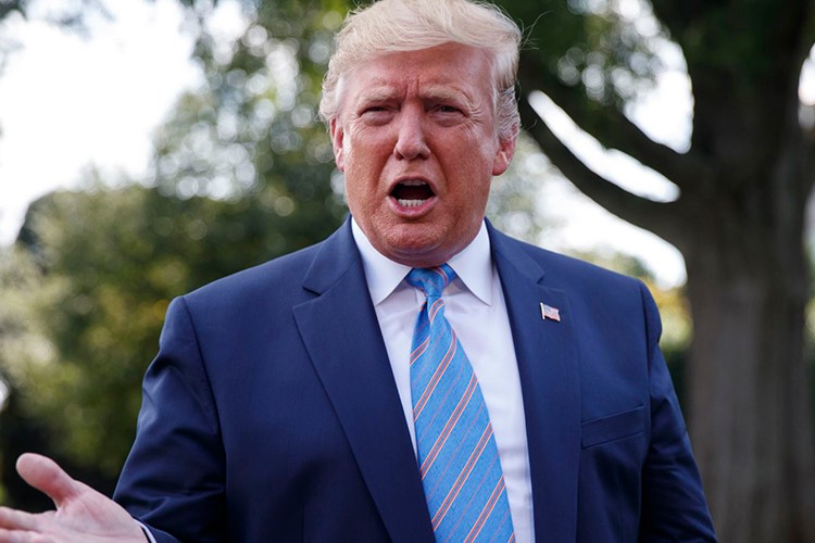 "Vizyonsuzluk" suçlaması