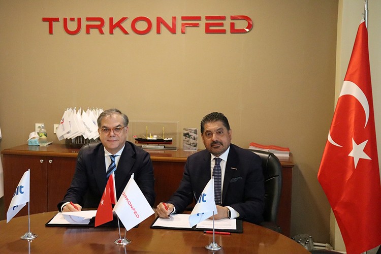 Kurumsal filoların enerji dönüşümüne güç verecek stratejik iş birliği