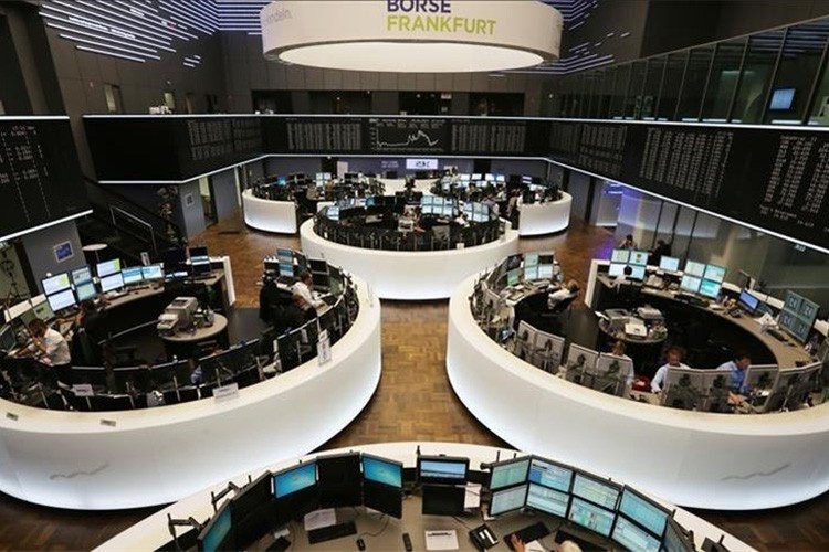 Avrupa borsaları, İngiltere hariç yükselişle kapandı