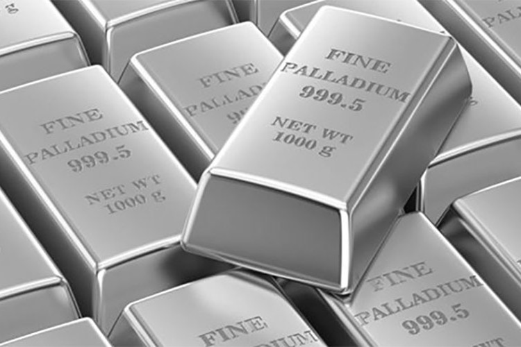 Tedarik zincirinde neon gazı ve paladyum endişesi
