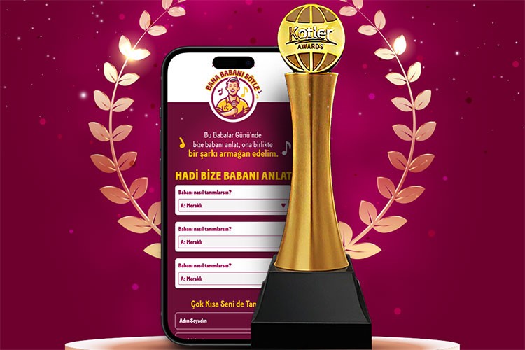 Tavuk Dünyası'ndan Çifte Başarı