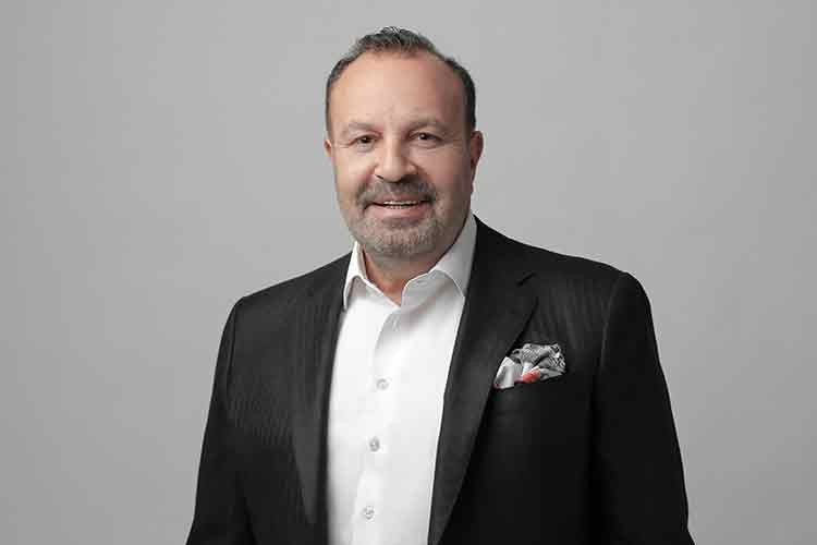 Gana'daki kurulu gücümüzü 720 mw'a çıkarıyoruz