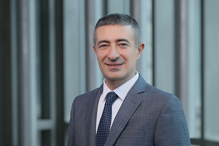 Garanti BBVA'ya Euromoney Awards'dan üç ödül